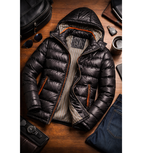 Altaro Thermal Jacket