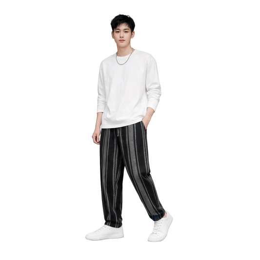Deon Harajuku Trousers