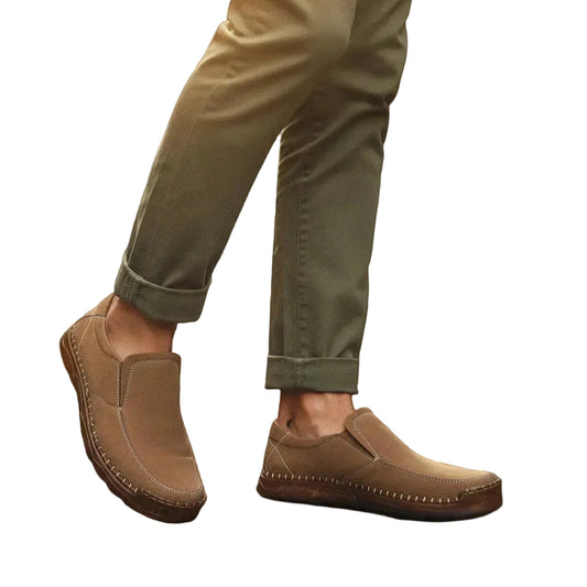 Ravino Casual Loafers