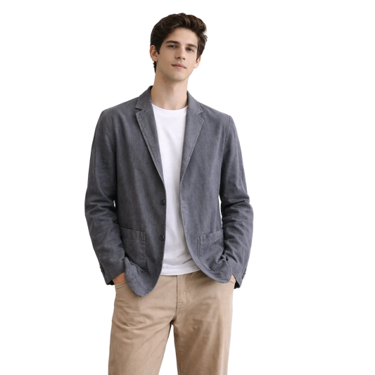 Rivx Summer Blazer