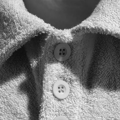 Mens Matching Oversized Lounge Set